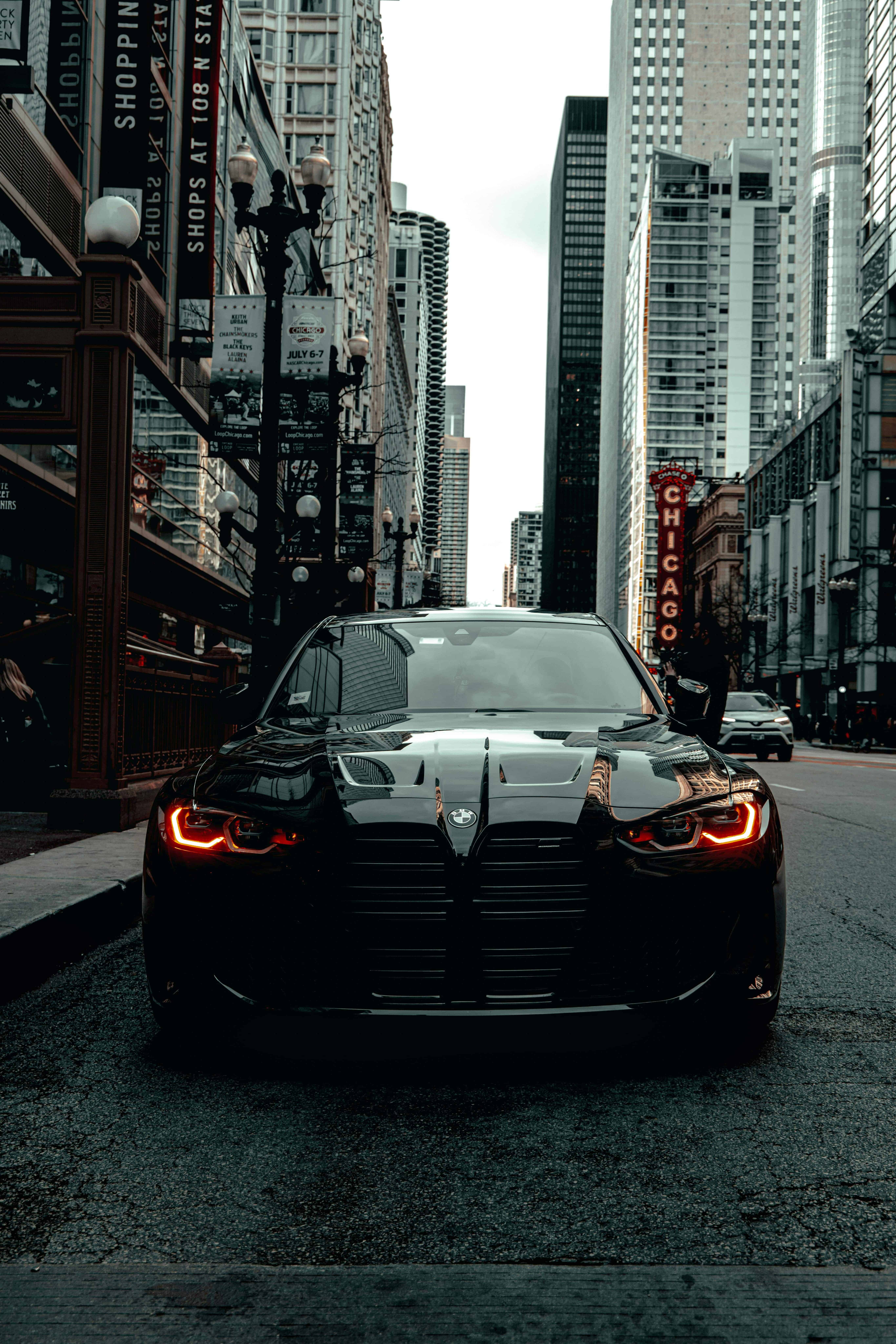 BMW G90 M5, XM Label Red & M5 CS – the most powerful M cars ever